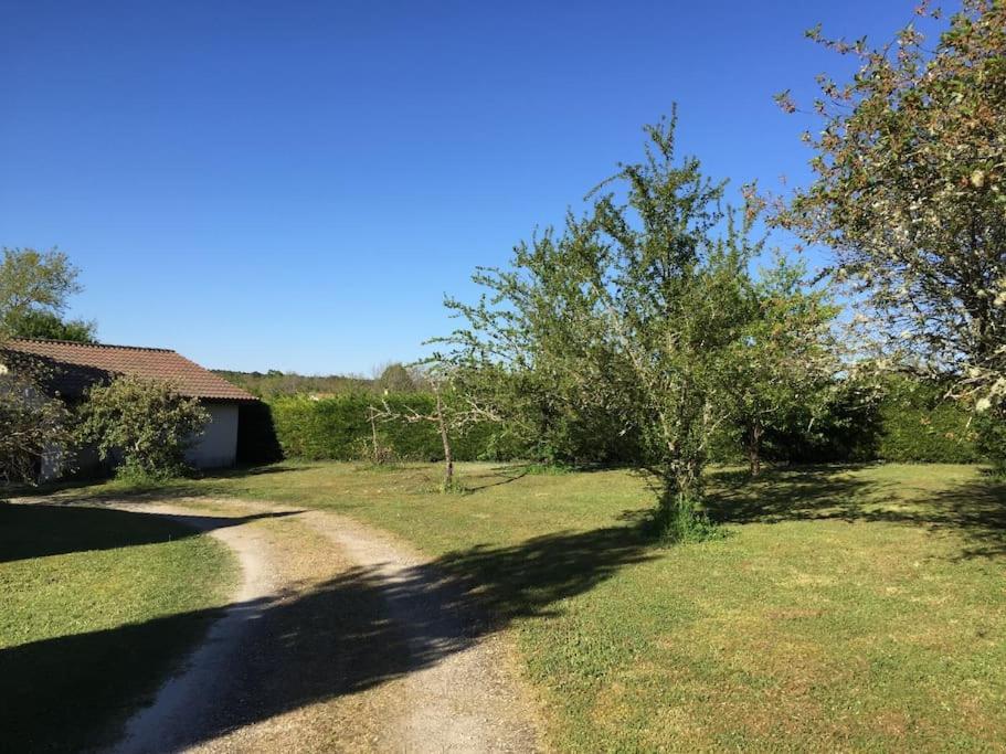 Grande Maison Avec Parc De 6000M2 Pompiey エクステリア 写真